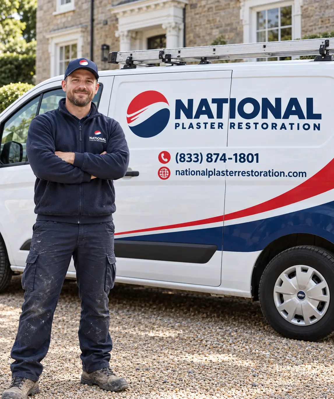 Plaster Repair company in Kodiak, AK